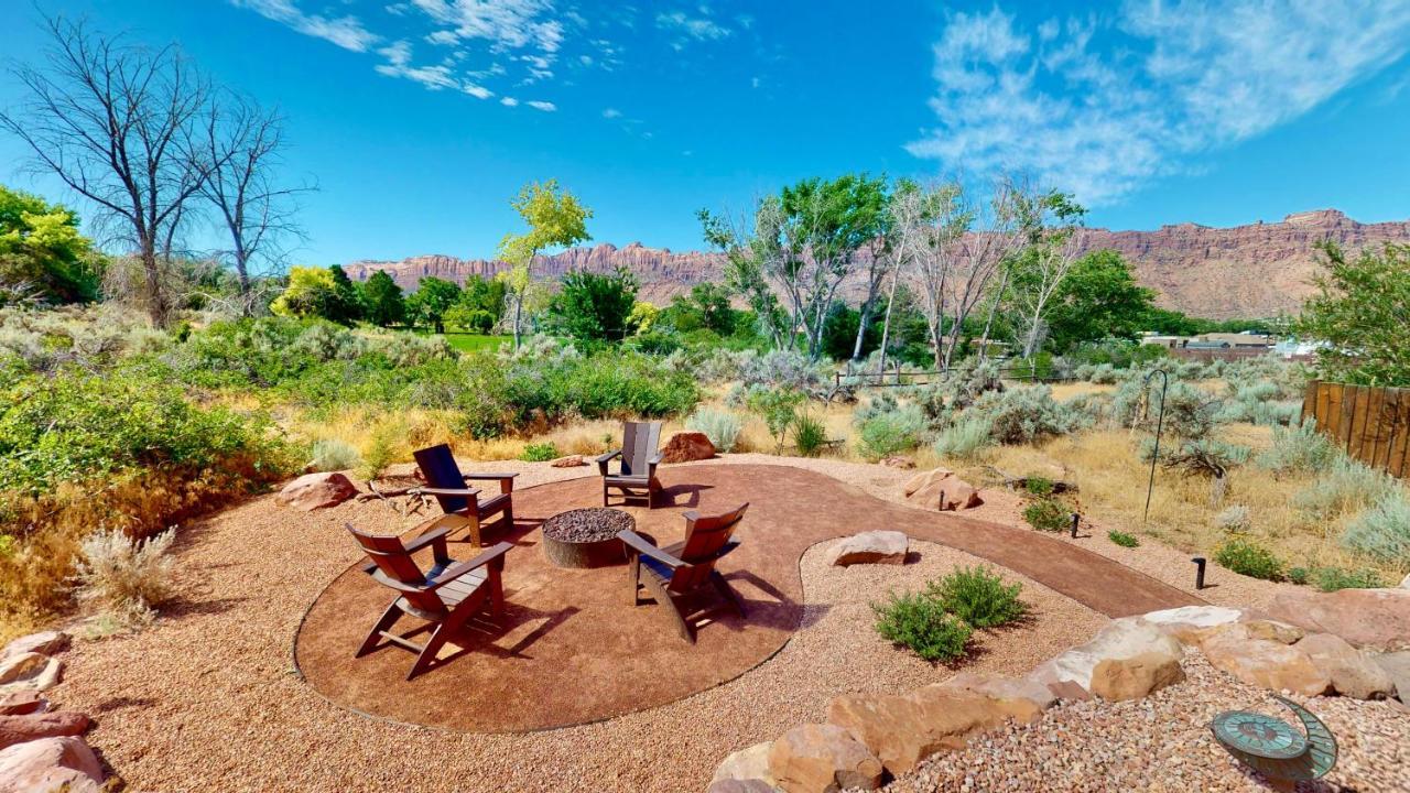Rim View Retreat #14 Villa Moab Exterior photo
